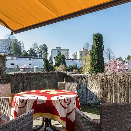 Apartment Ferienhaus Avila *