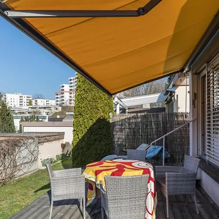 Apartment Ferienhaus Avila Uberlingen
