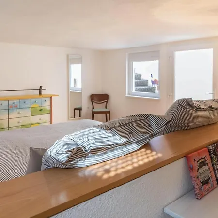 Apartment Ferienhaus Avila Uberlingen