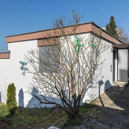 Ferienhaus Avila Apartment Uberlingen