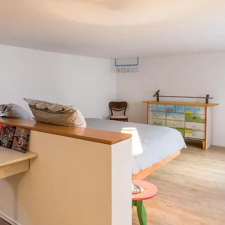 Ferienhaus Avila Uberlingen