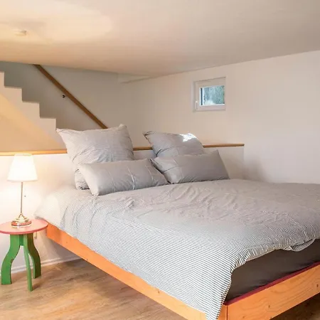 Ferienhaus Avila Apartment Uberlingen