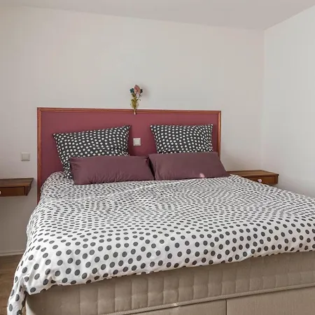 Apartment Ferienhaus Avila
